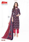 Jash Jaipuri Special Vol 2 Readymade Suits Catalog
